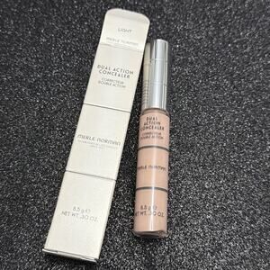 Merle Norman Dual Action Concealer LIGHT NEW IN BOX